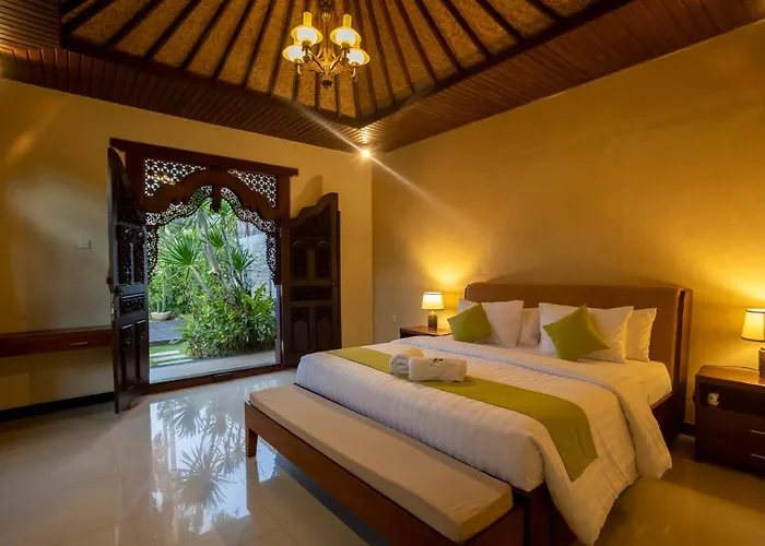 Villa Katara