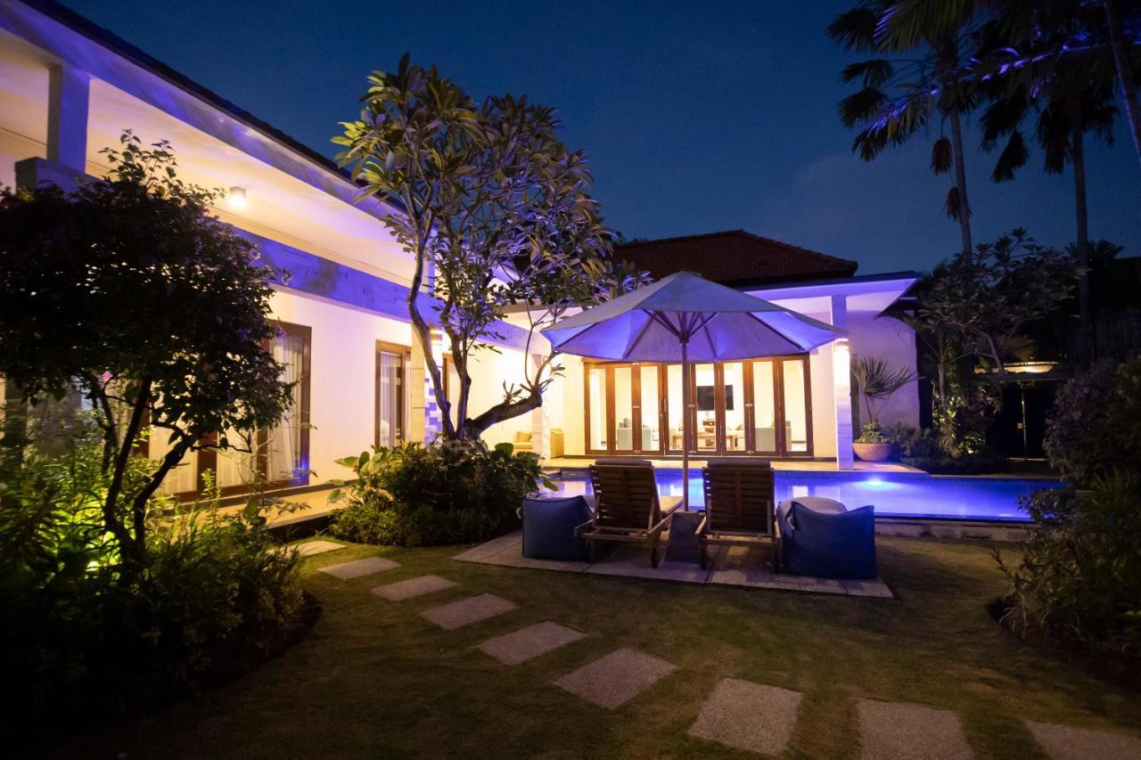 Katara विला Seminyak (Bali)