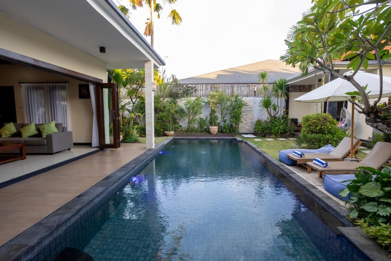 Katara विला Seminyak (Bali)