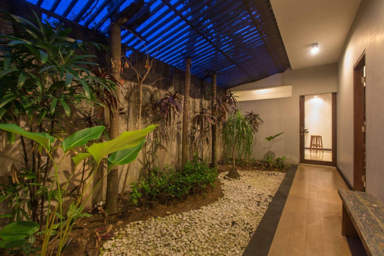 विला Katara Seminyak (Bali)
