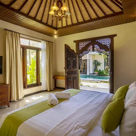 Villa Katara Seminyak (Bali) Exterior photo