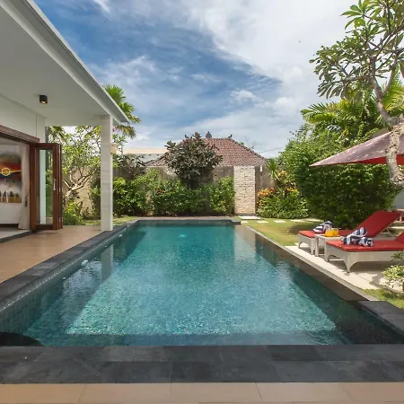 Villa Katara Seminyak (Bali) Exterior photo