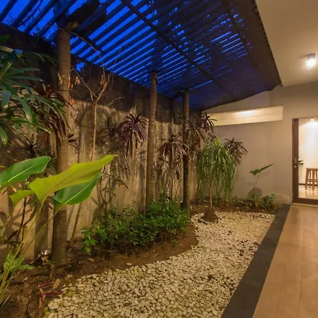 Villa Katara Seminyak (Bali) Exterior photo