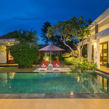 Villa Katara Seminyak (Bali) Exterior photo