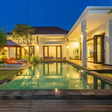 Villa Katara Seminyak (Bali) Exterior photo