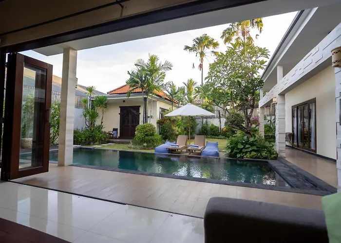 Villa Katara