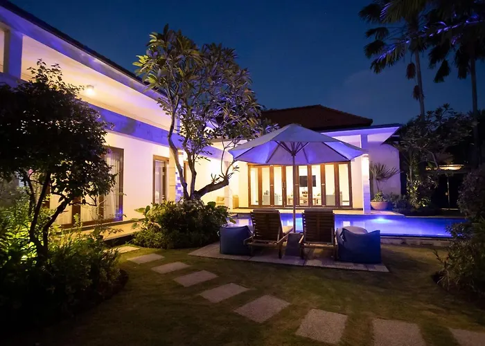 Villa Katara