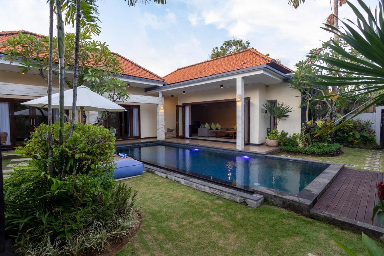 Katara Villa