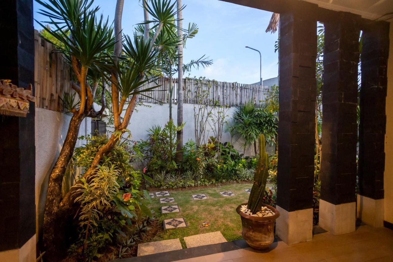 Villa Katara Seminyak (Bali)